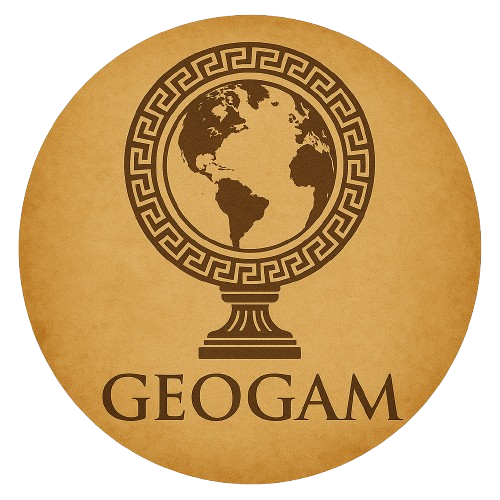 Proyecto gamificado GeoGam